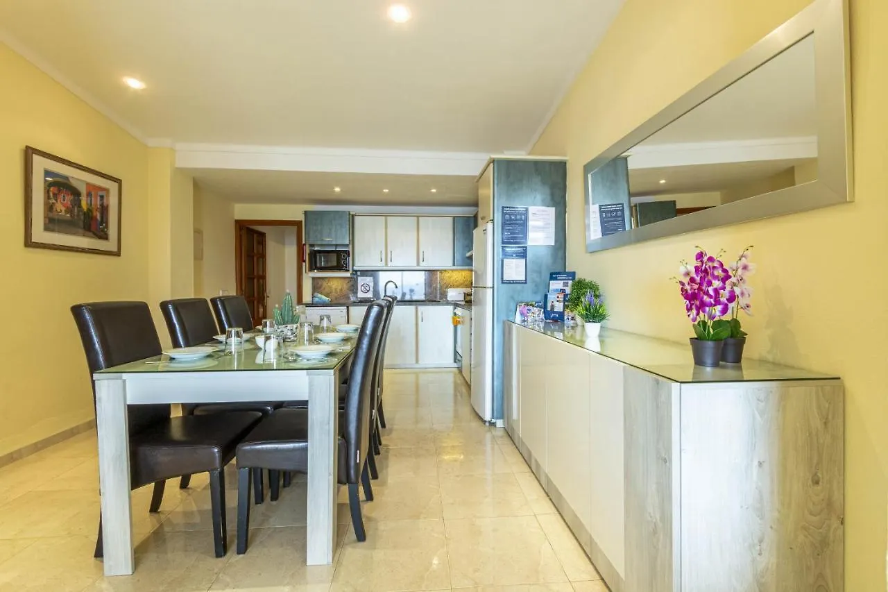 Apartamento Daniela Port de Pollenca Apartment