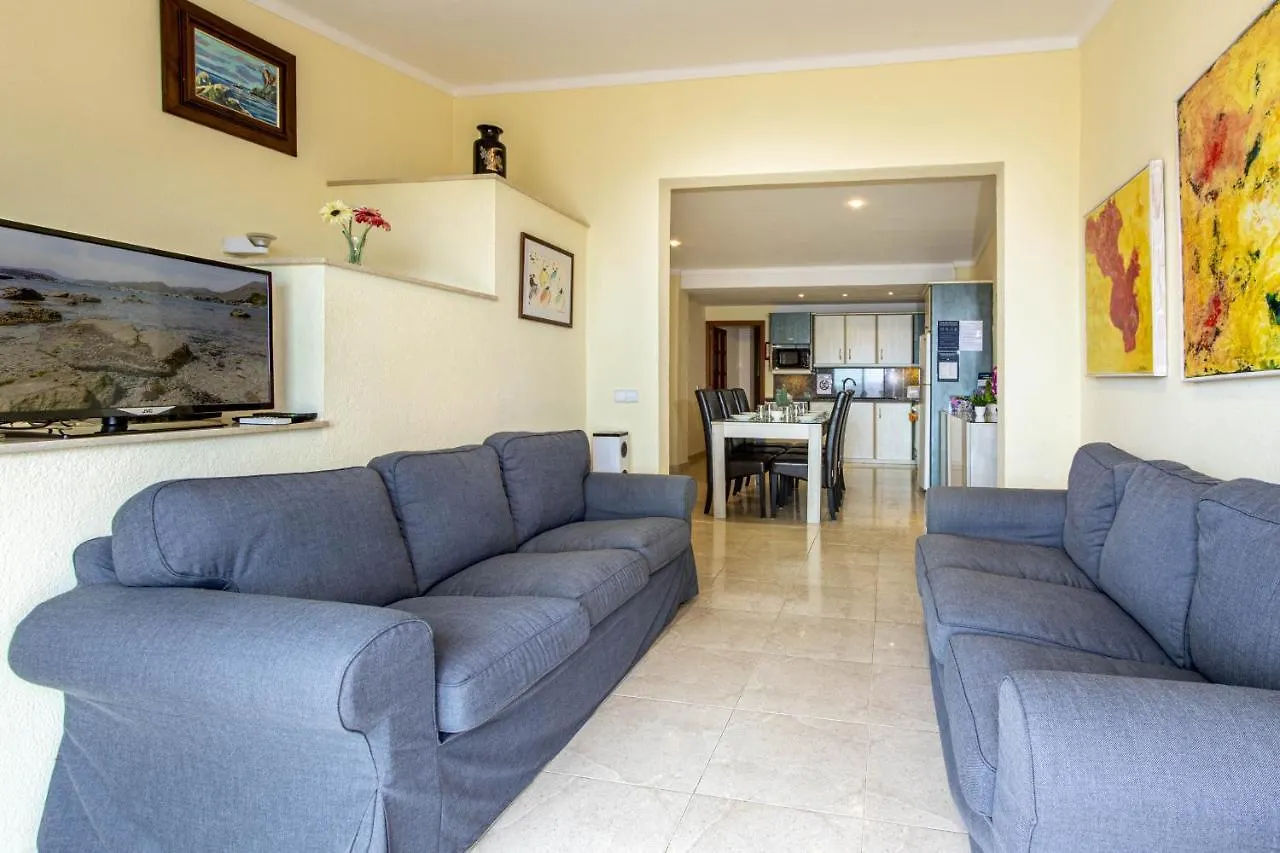 Apartamento Daniela Port de Pollenca