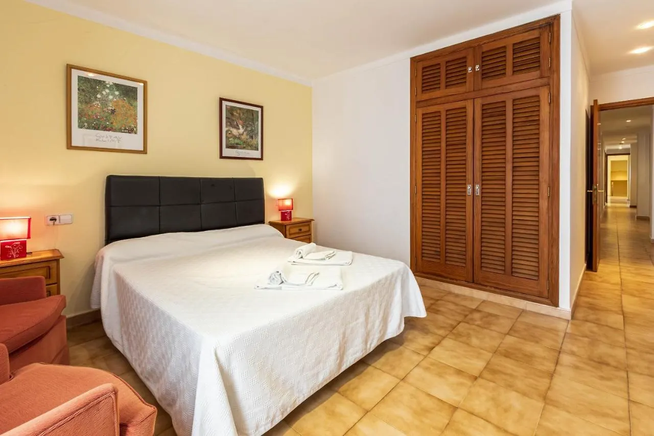 Apartment Apartamento Daniela Port de Pollenca