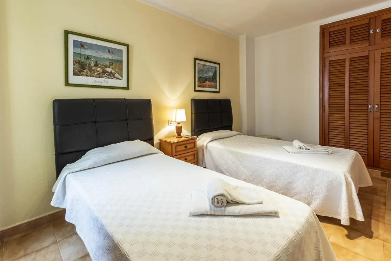 Apartamento Daniela Port de Pollenca